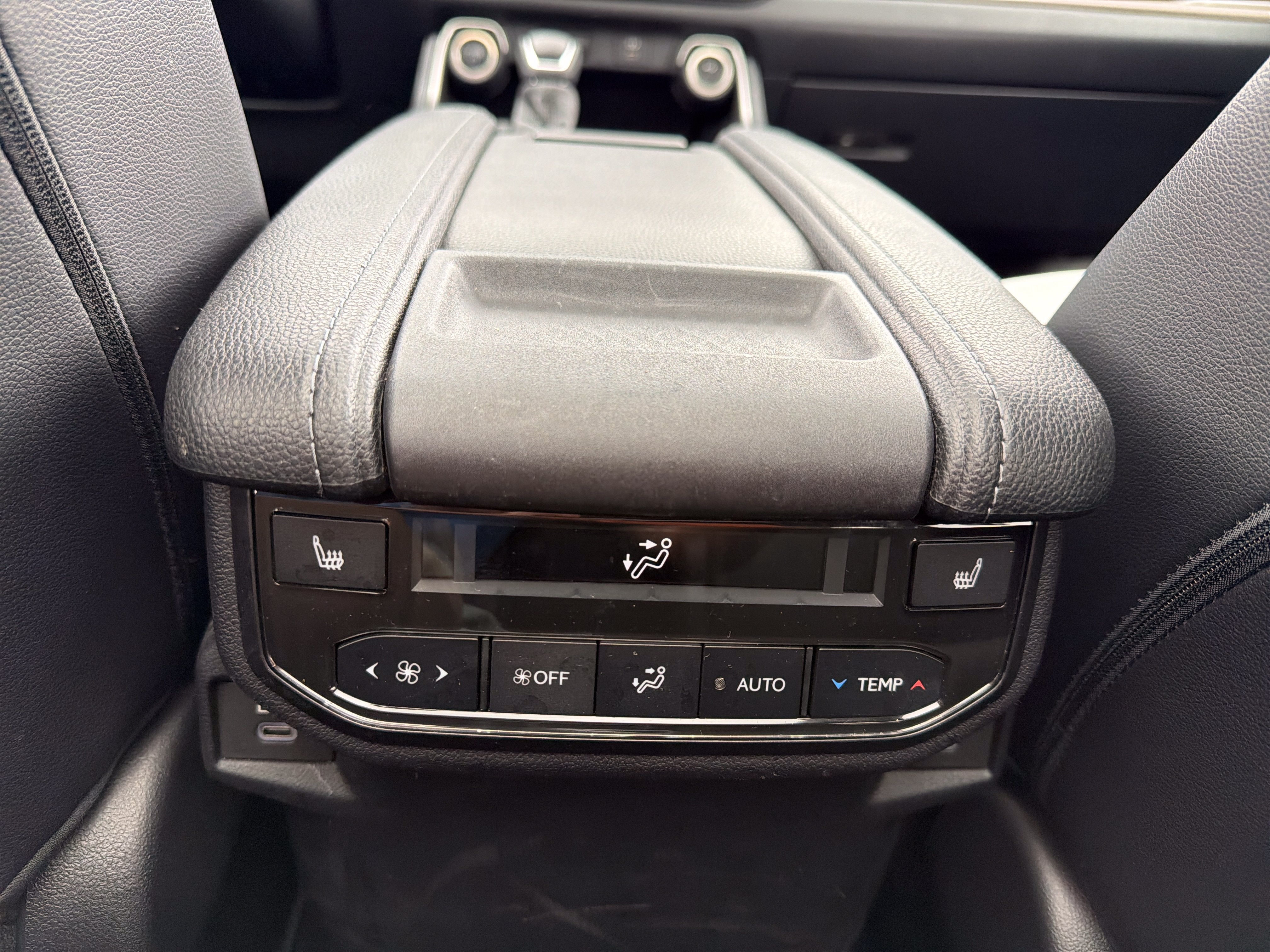 2024 Toyota Grand Highlander Hybrid Limited