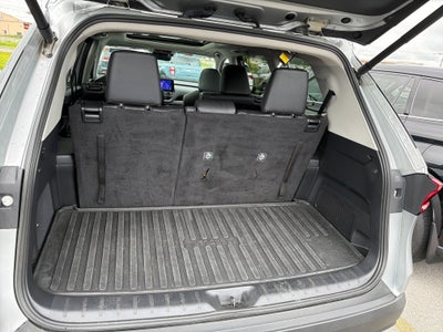 2024 Toyota Grand Highlander Hybrid Limited