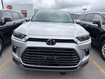 2024 Toyota Grand Highlander Hybrid Limited
