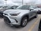 2024 Toyota Grand Highlander Hybrid Limited