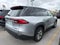 2024 Toyota Grand Highlander Hybrid Limited
