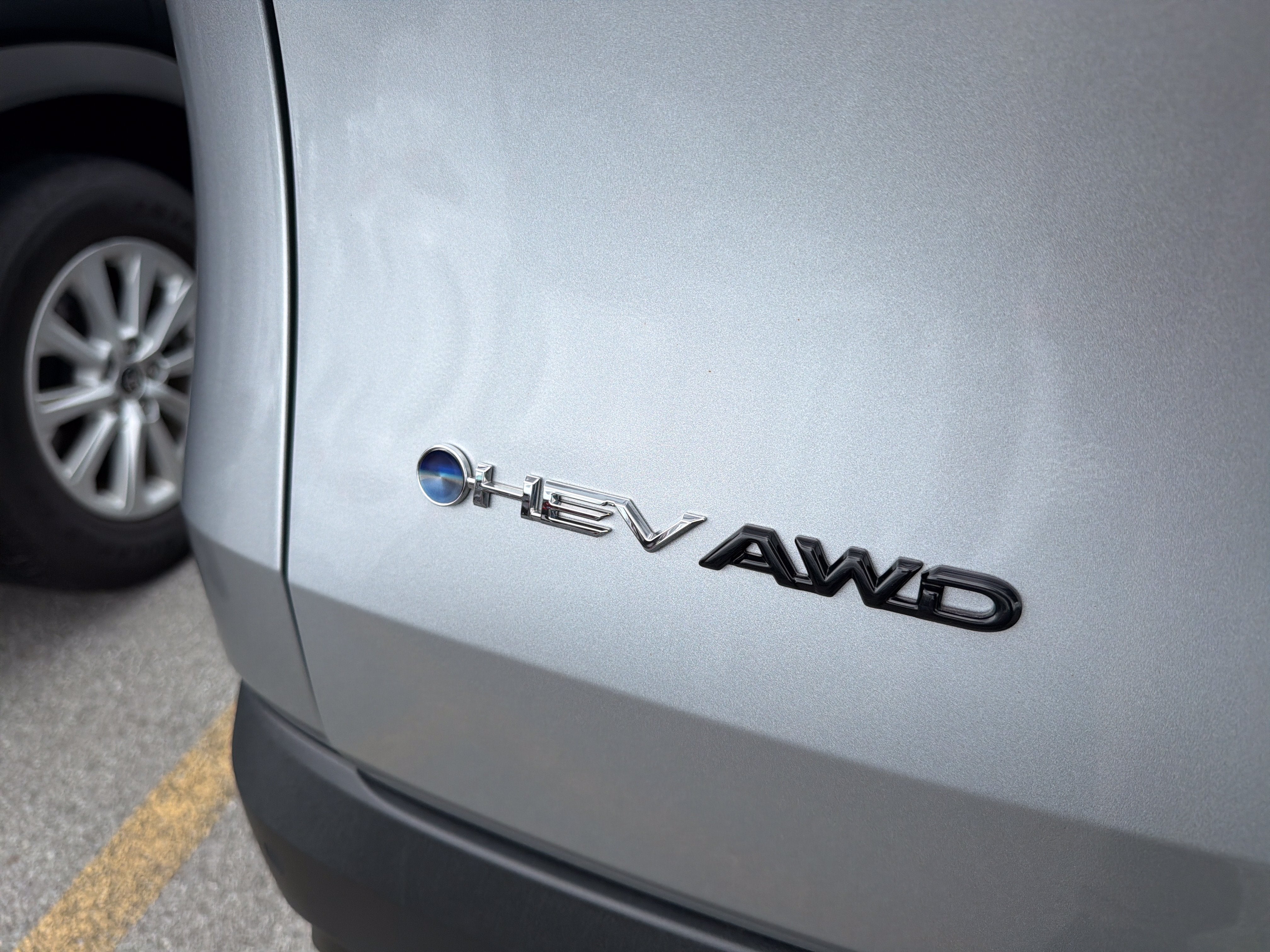 2024 Toyota Grand Highlander Hybrid Limited