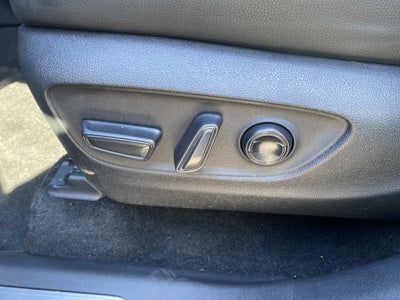 2024 Toyota Grand Highlander Platinum Max Hybrid