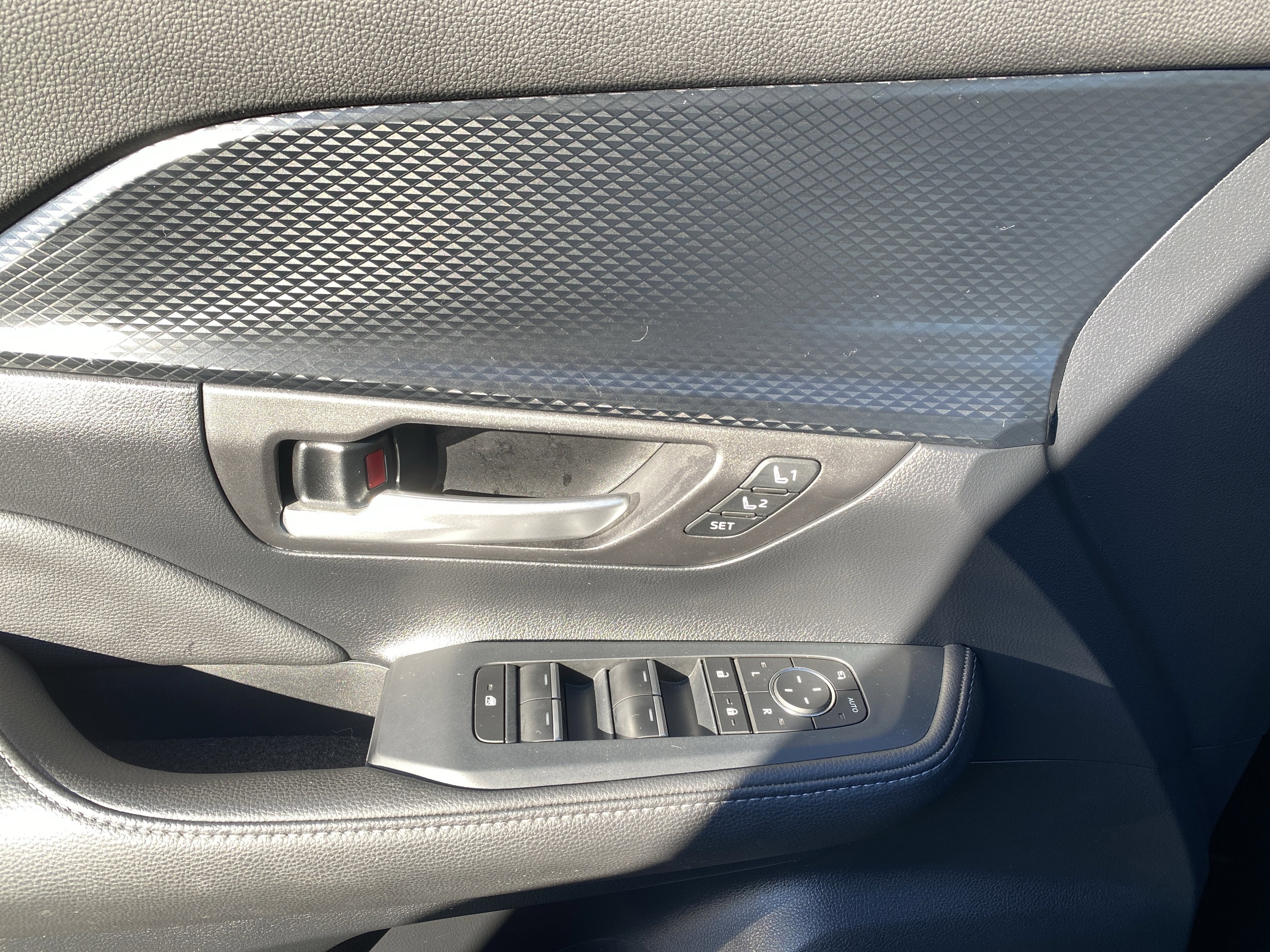 2024 Toyota Grand Highlander Platinum Max Hybrid