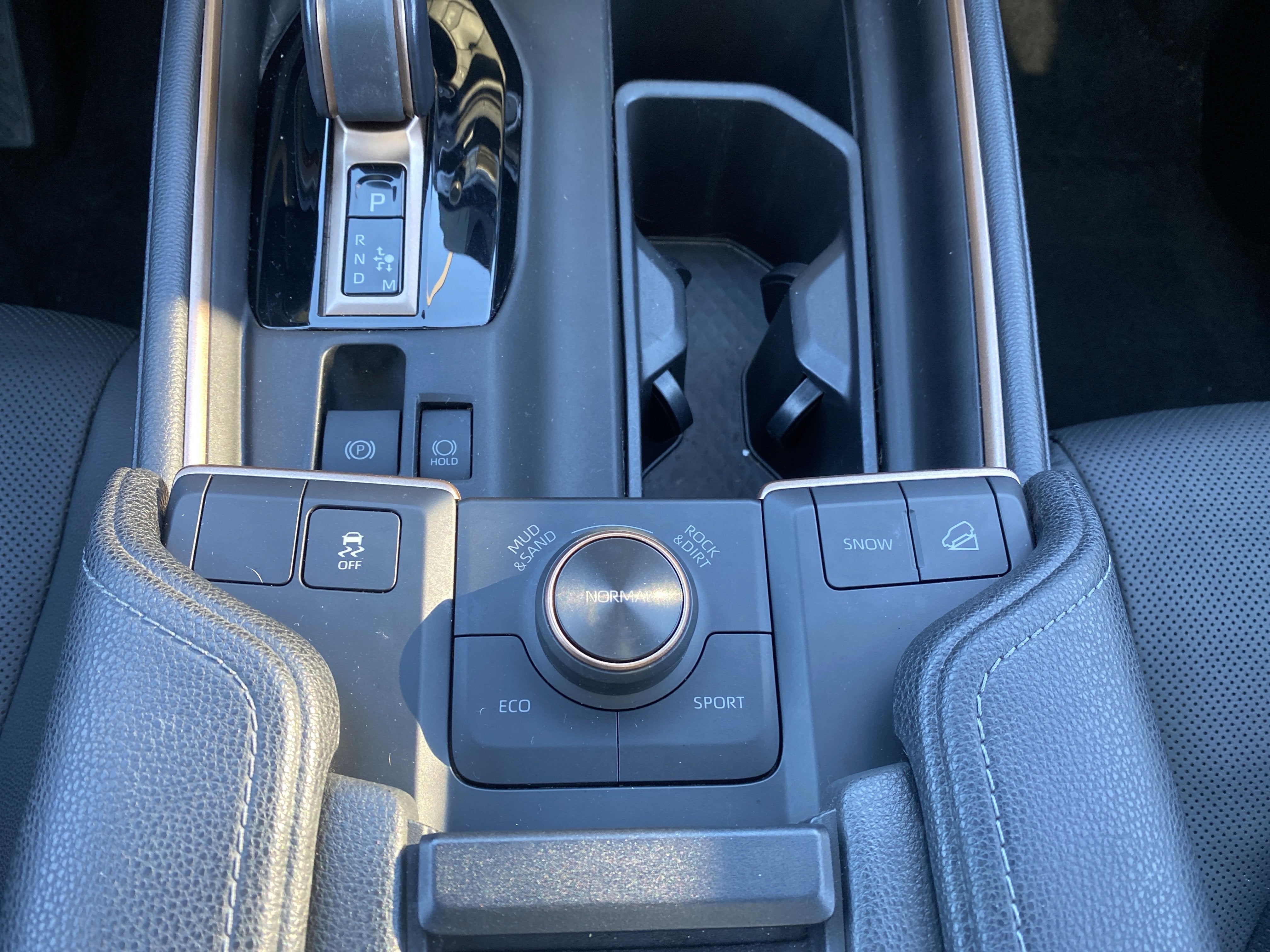 2024 Toyota Grand Highlander Platinum Max Hybrid