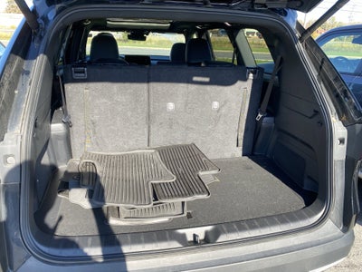 2024 Toyota Grand Highlander Platinum Max Hybrid