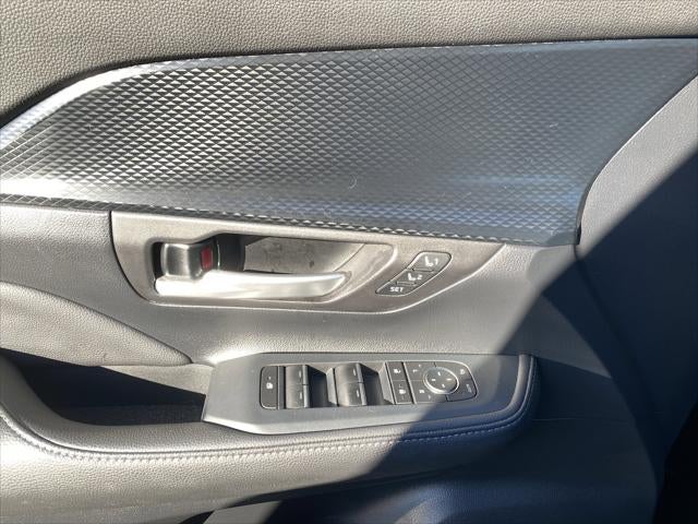 2024 Toyota Grand Highlander Platinum Max Hybrid