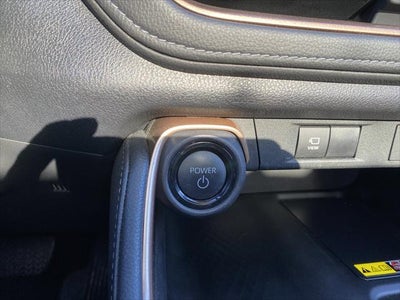 2024 Toyota Grand Highlander Platinum Max Hybrid