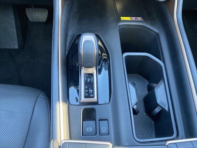 2024 Toyota Grand Highlander Platinum Max Hybrid