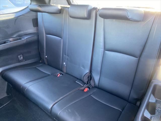 2024 Toyota Grand Highlander Platinum Max Hybrid