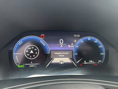 2025 Toyota Grand Highlander Hybrid MAX Platinum