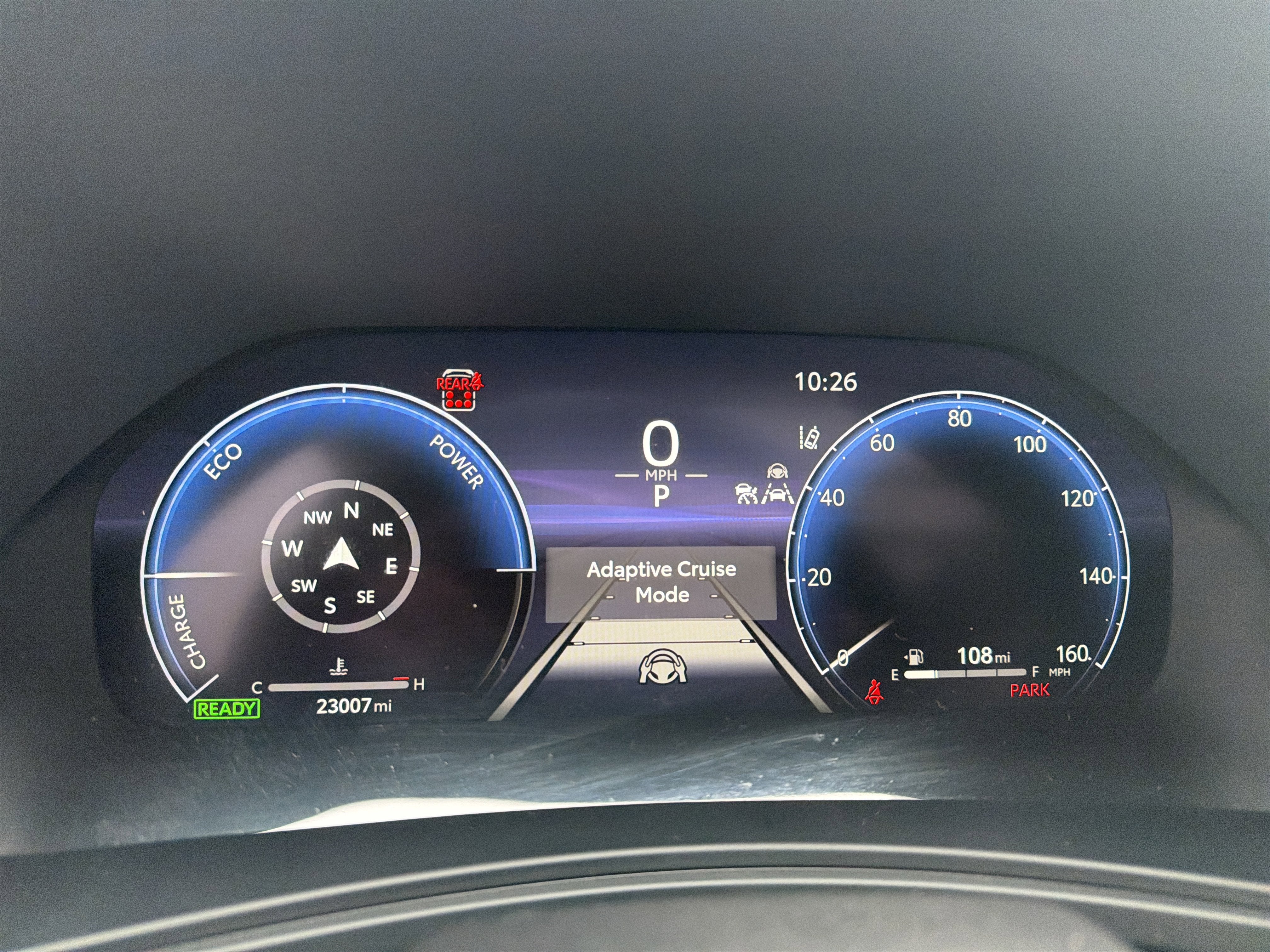 2025 Toyota Grand Highlander Hybrid MAX Platinum