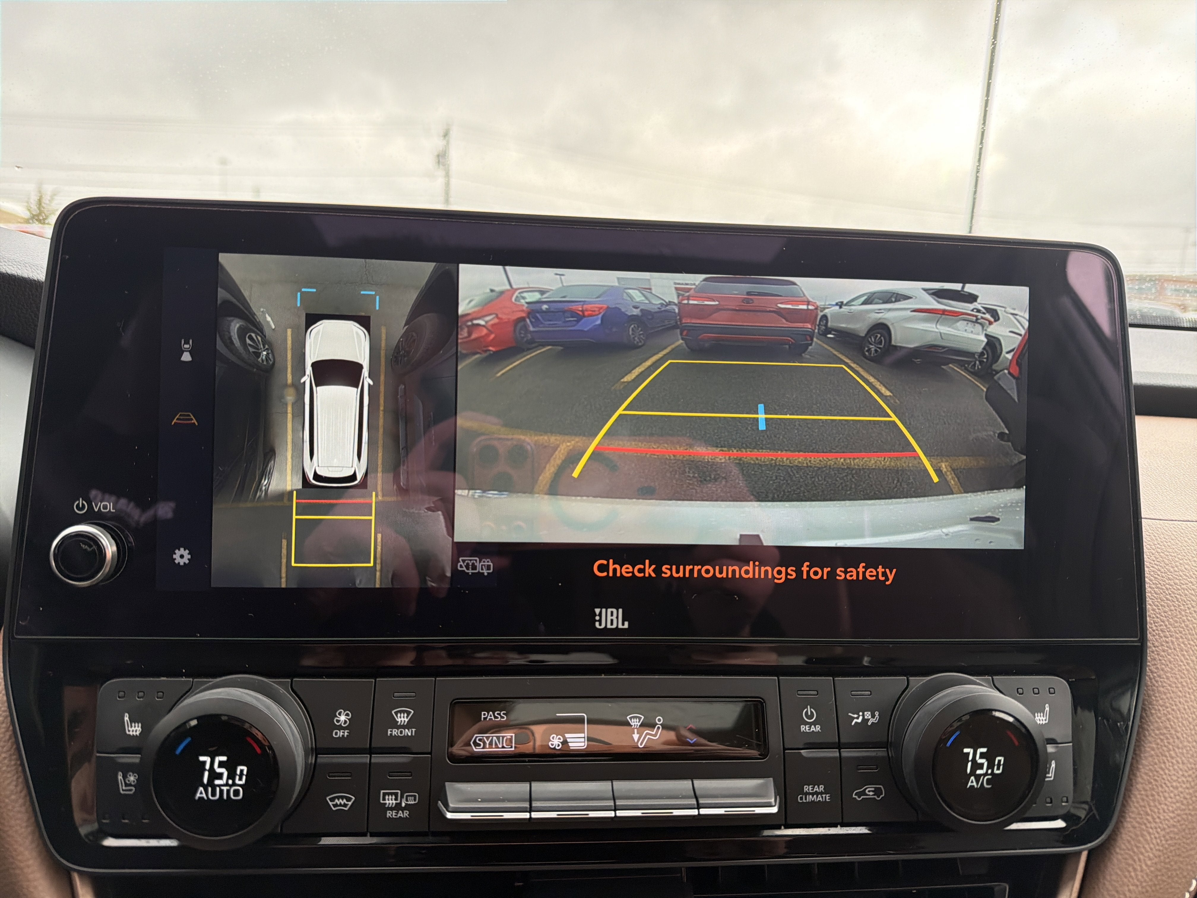 2025 Toyota Grand Highlander Hybrid MAX Platinum