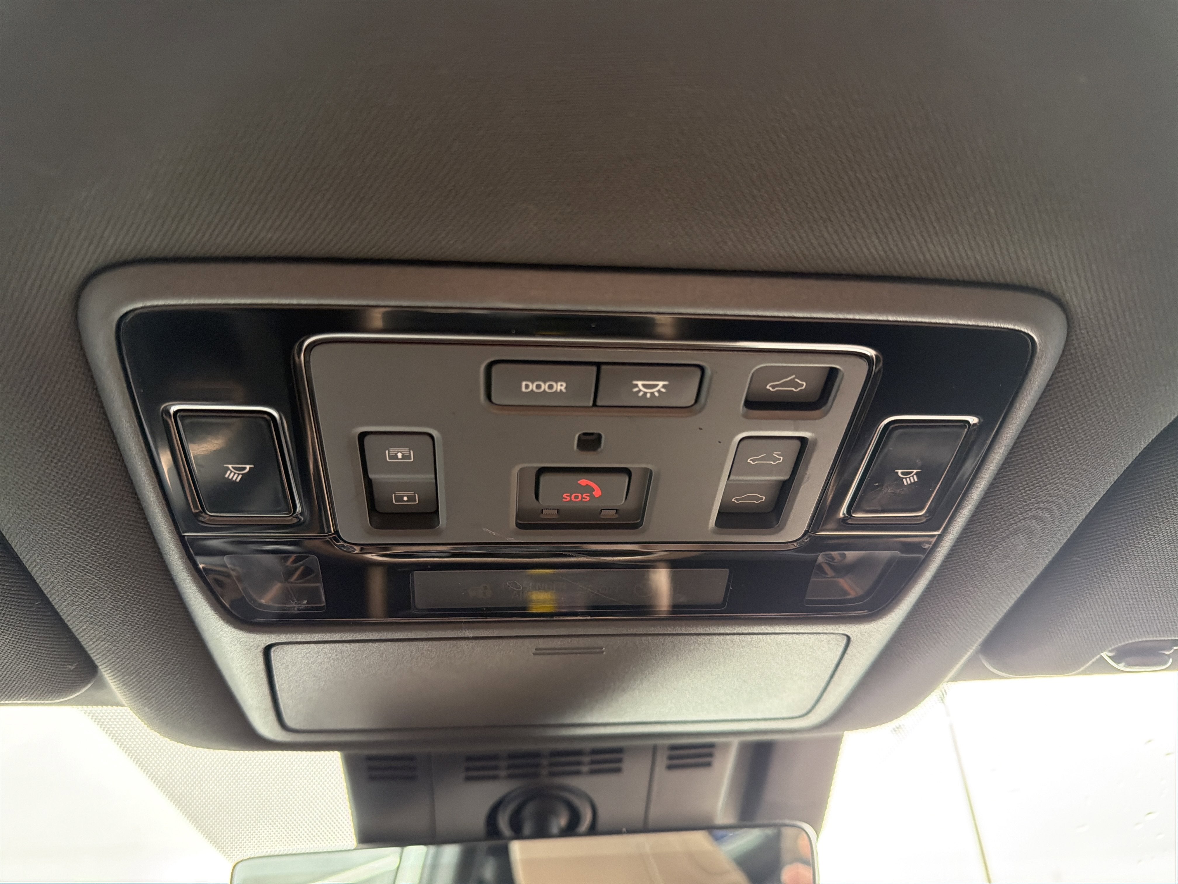 2025 Toyota Grand Highlander Hybrid MAX Platinum