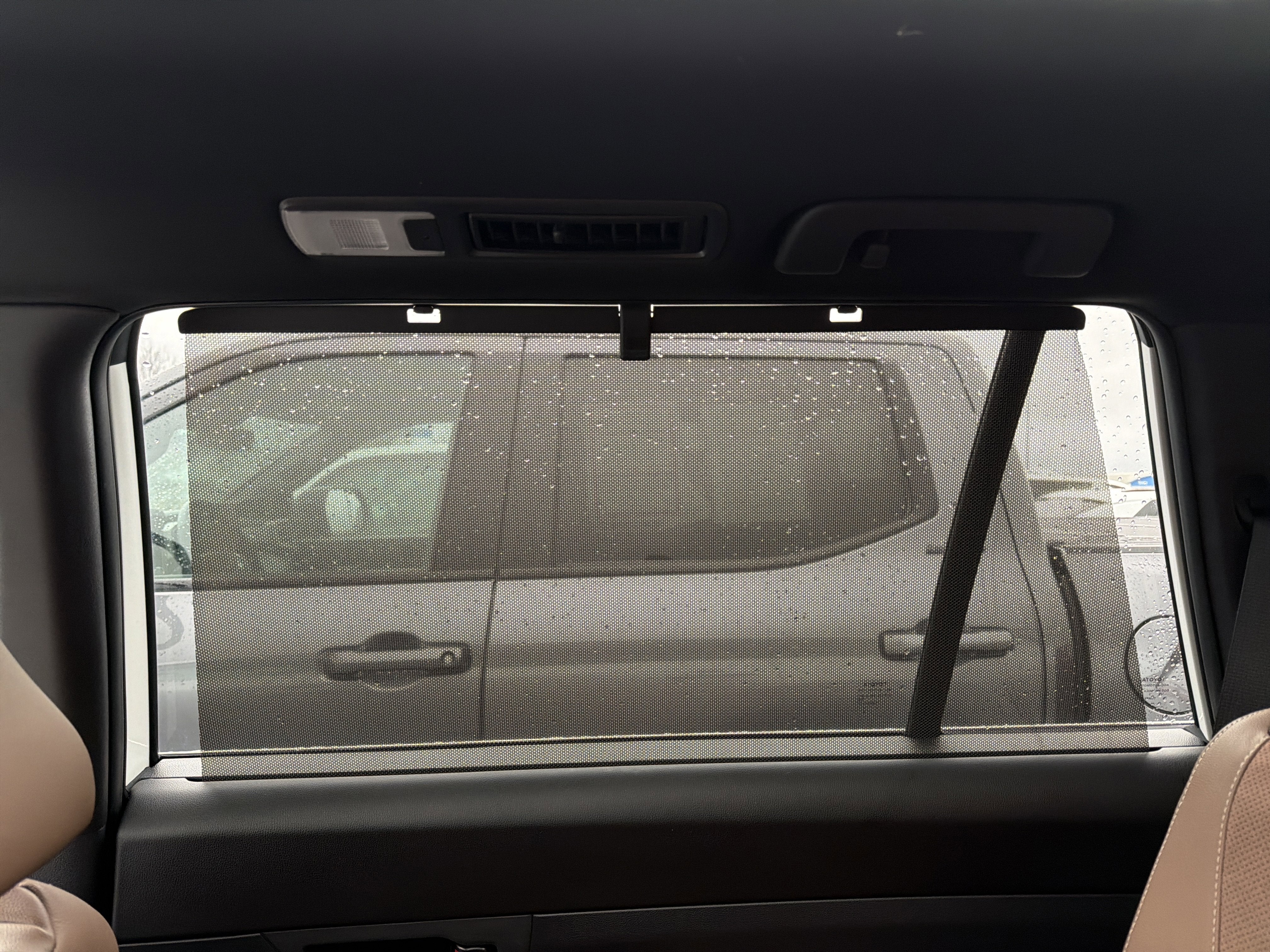 2025 Toyota Grand Highlander Hybrid MAX Platinum