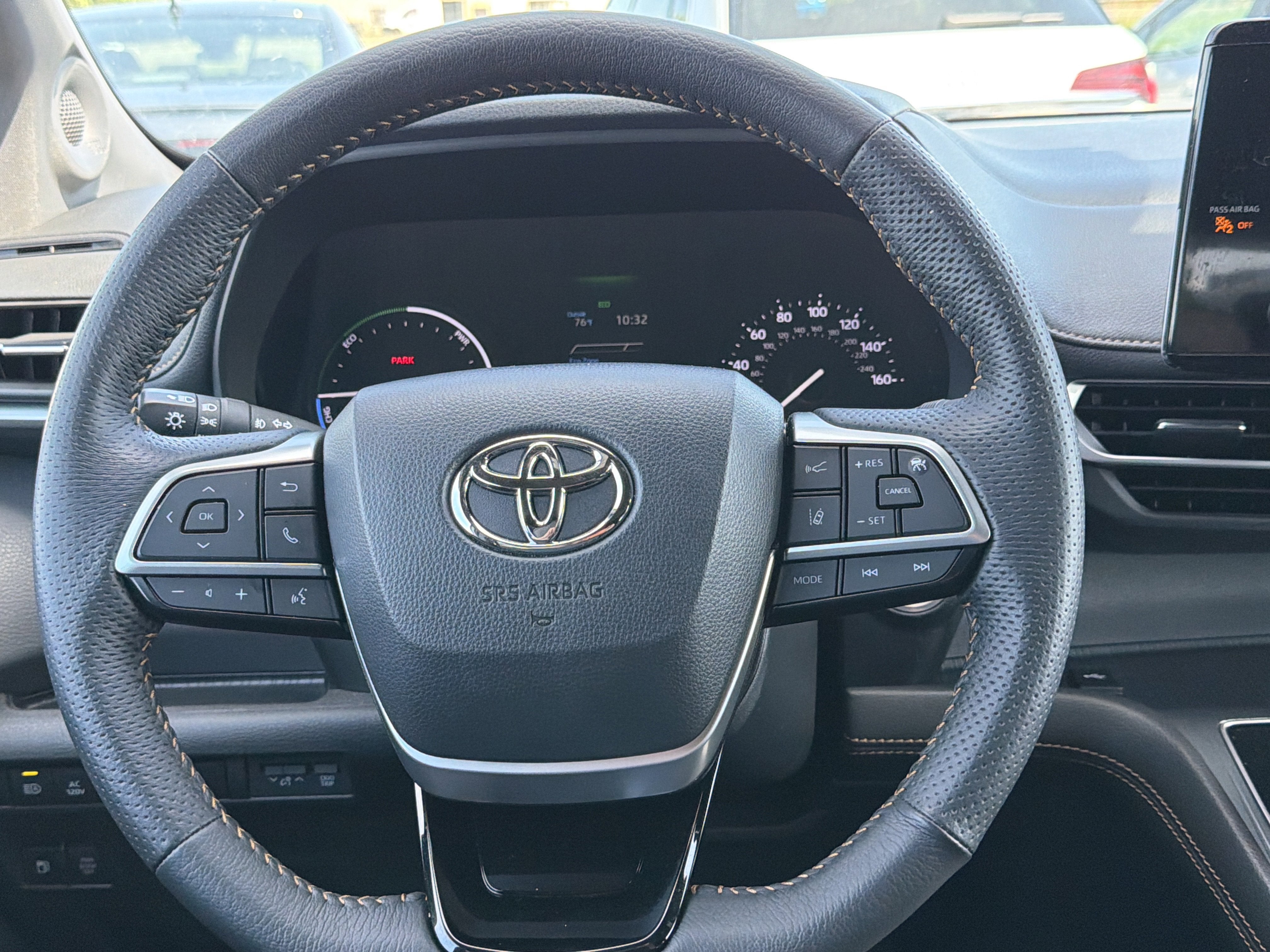 2023 Toyota Sienna XSE 25th Anniversary