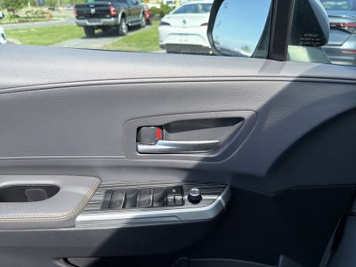 2023 Toyota Sienna XSE 25th Anniversary