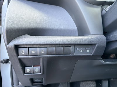 2023 Toyota Sienna XSE 25th Anniversary