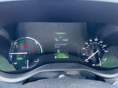2023 Toyota Sienna XSE 25th Anniversary