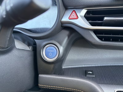 2023 Toyota Sienna XSE 25th Anniversary