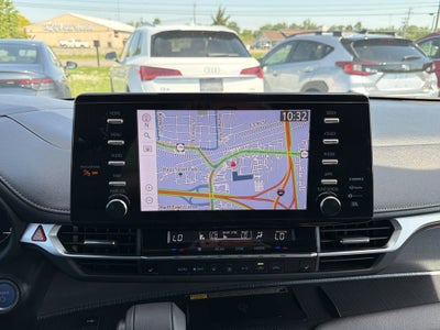 2023 Toyota Sienna XSE 25th Anniversary