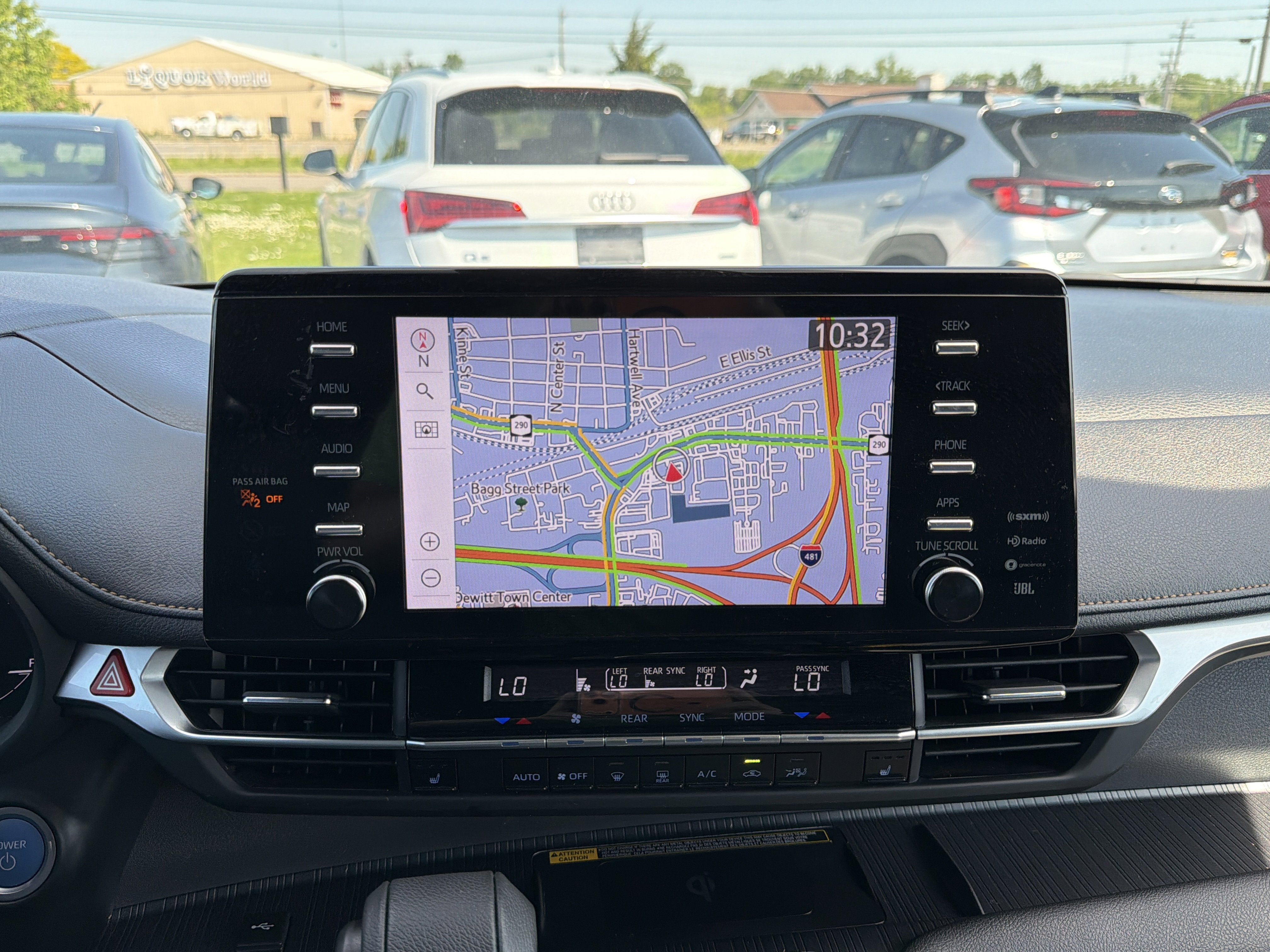 2023 Toyota Sienna XSE 25th Anniversary