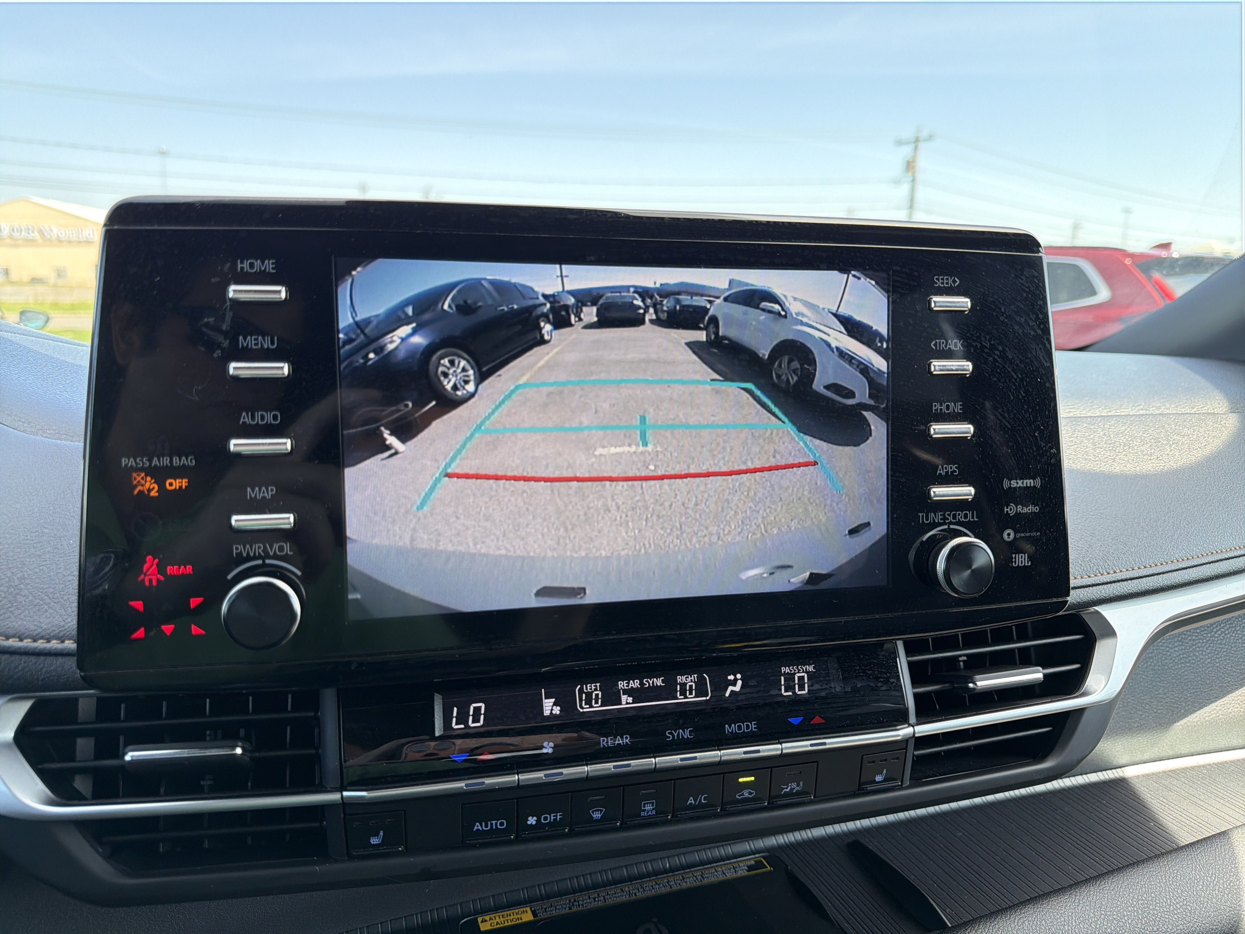2023 Toyota Sienna XSE 25th Anniversary