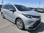 2023 Toyota Sienna XSE 25th Anniversary