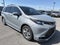 2023 Toyota Sienna XSE 25th Anniversary
