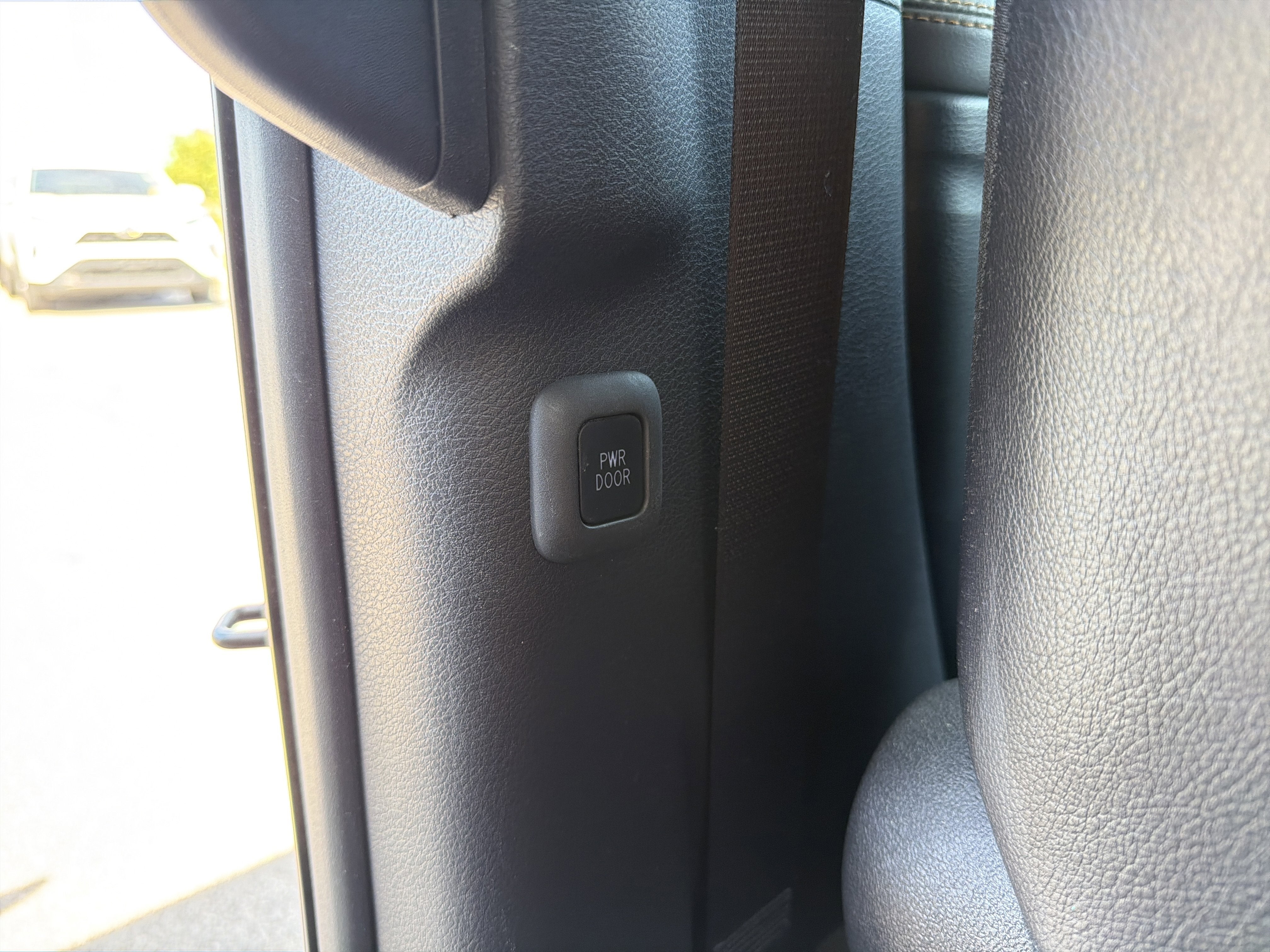 2023 Toyota Sienna XSE 25th Anniversary