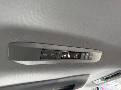 2023 Toyota Sienna XSE 25th Anniversary