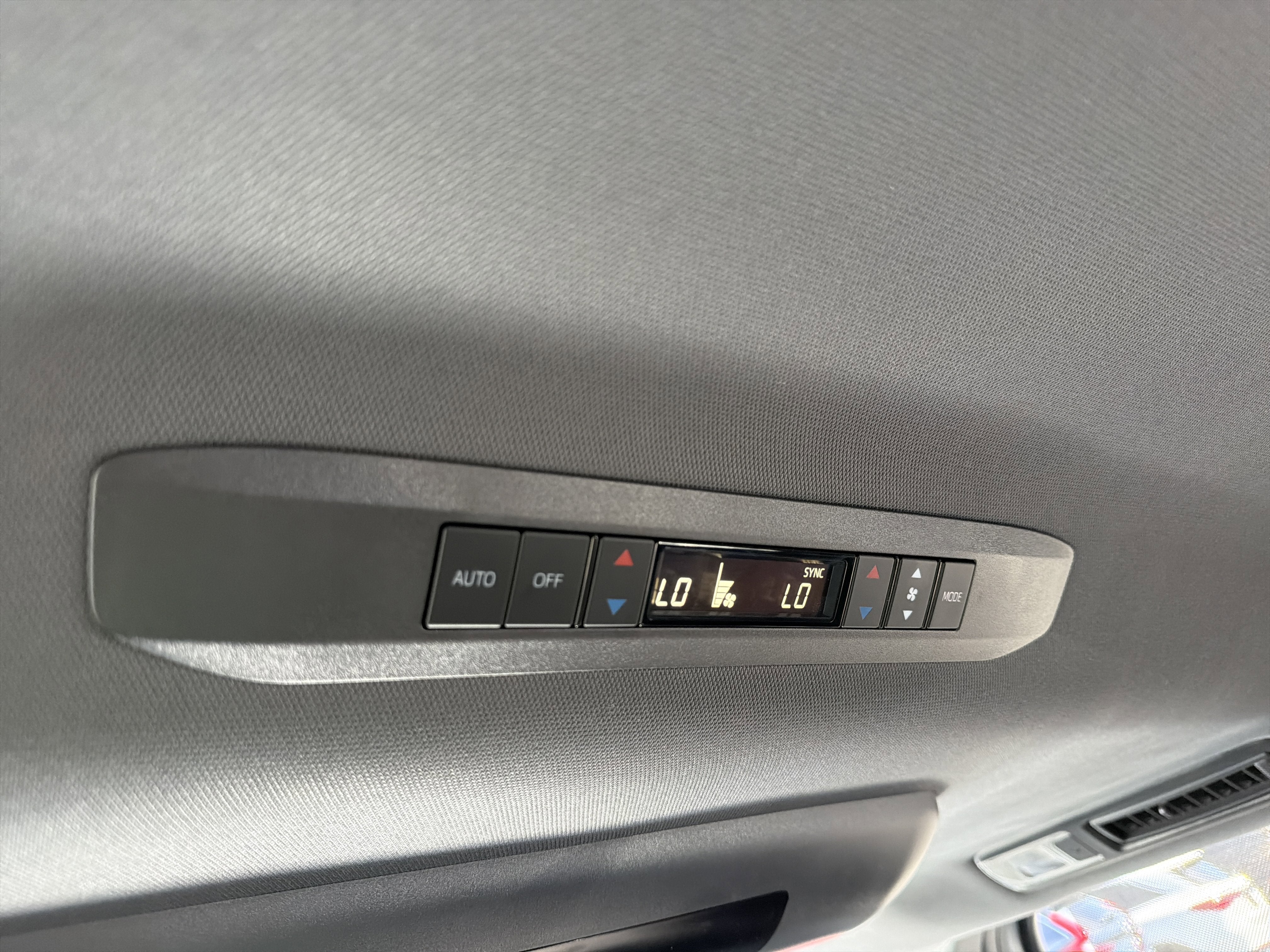 2023 Toyota Sienna XSE 25th Anniversary