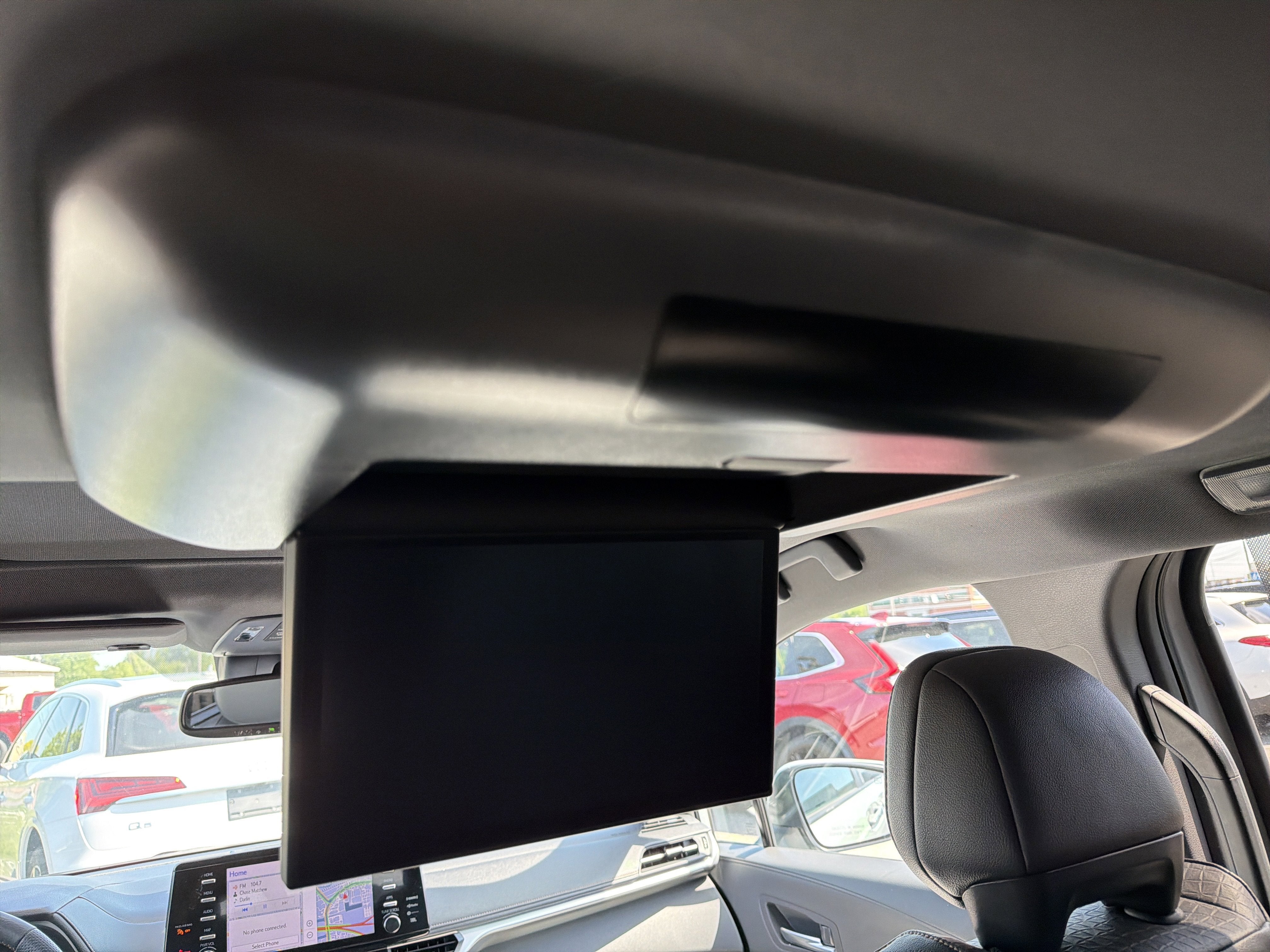 2023 Toyota Sienna XSE 25th Anniversary