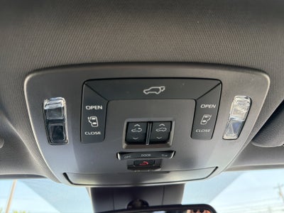 2023 Toyota Sienna XSE 25th Anniversary