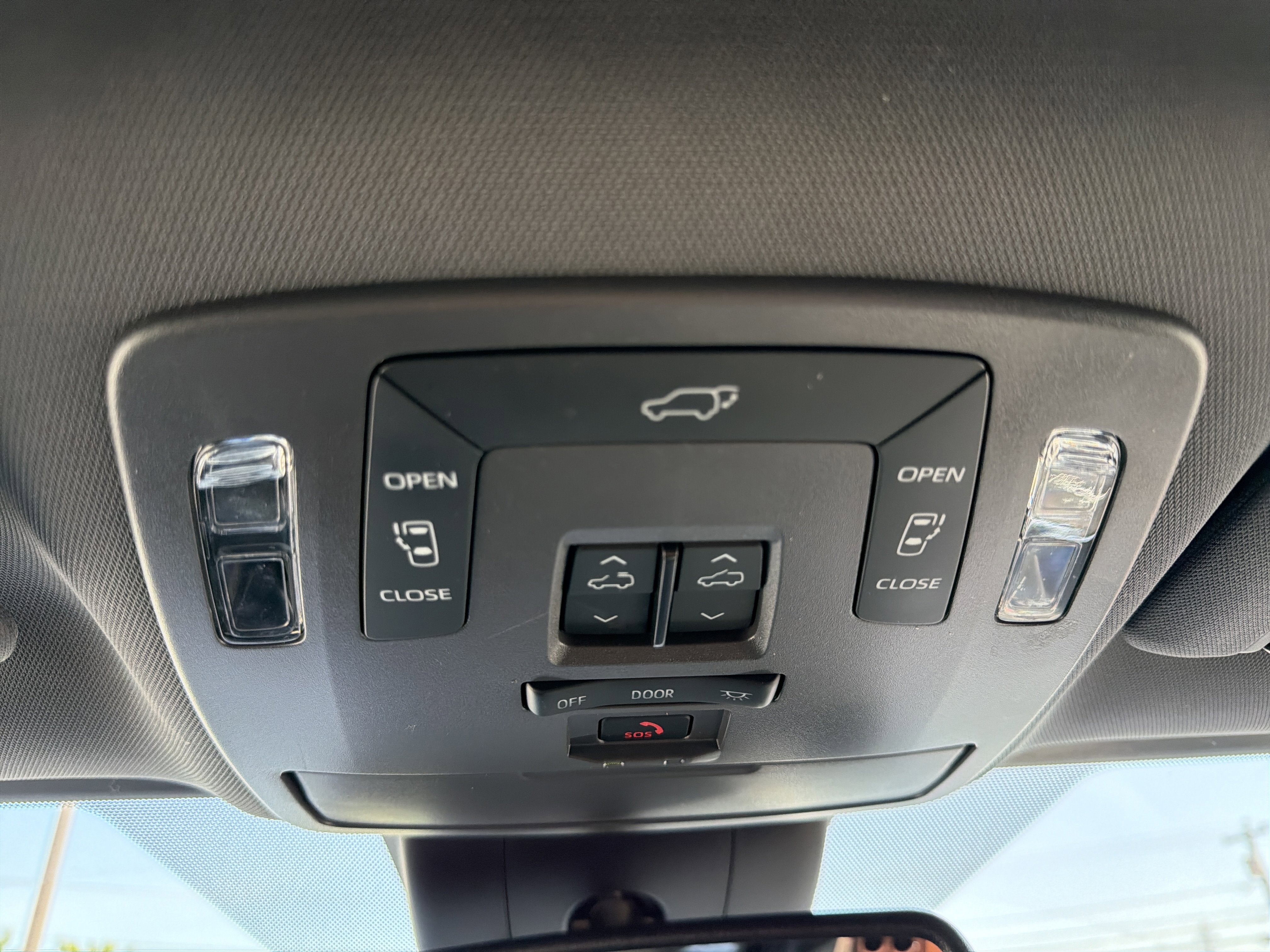 2023 Toyota Sienna XSE 25th Anniversary