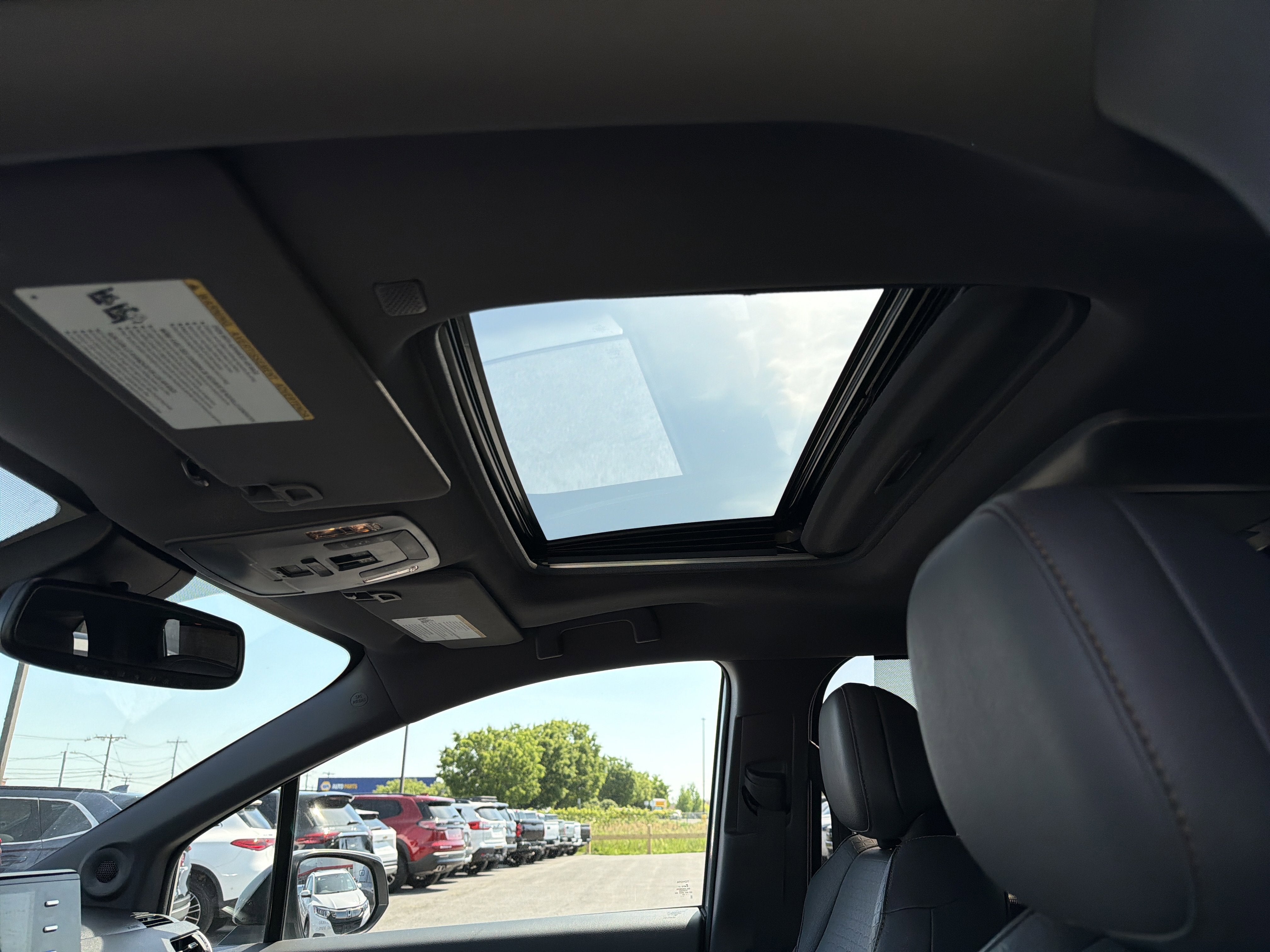 2023 Toyota Sienna XSE 25th Anniversary