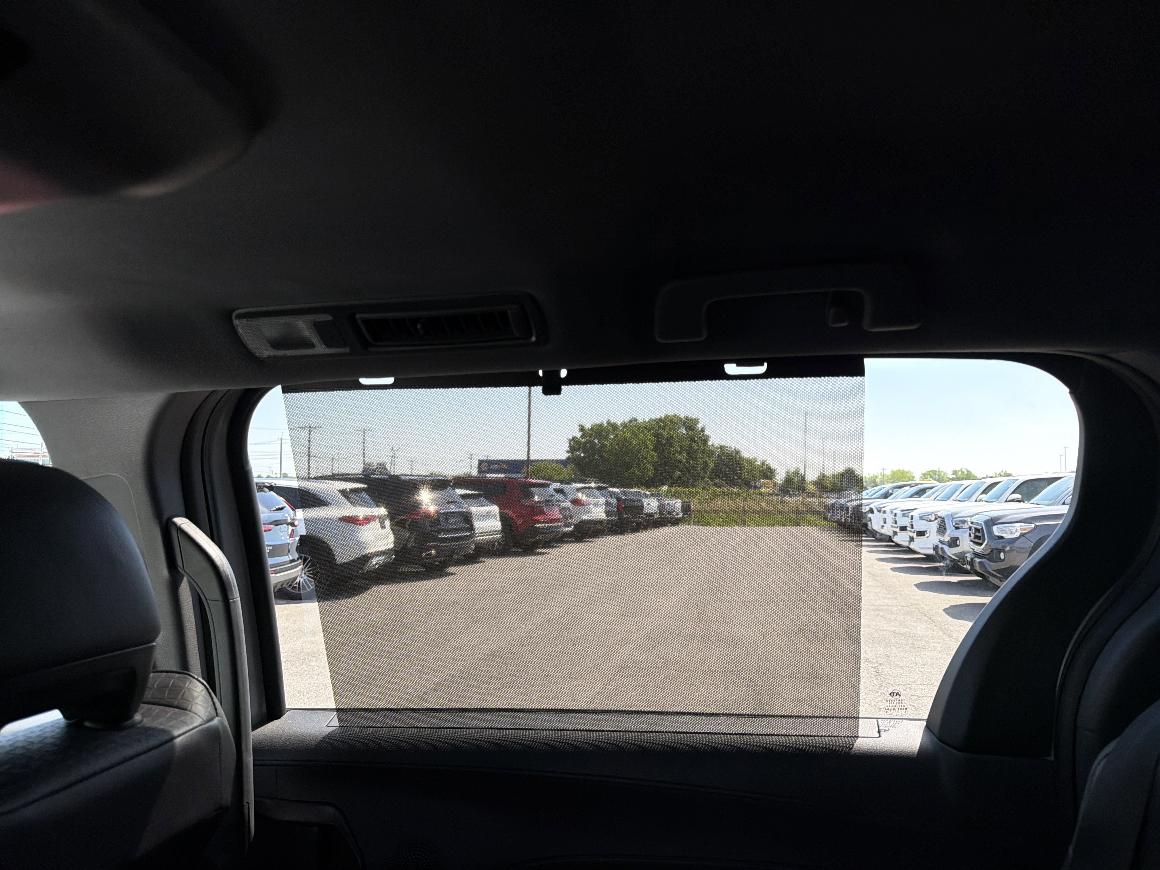 2023 Toyota Sienna XSE 25th Anniversary