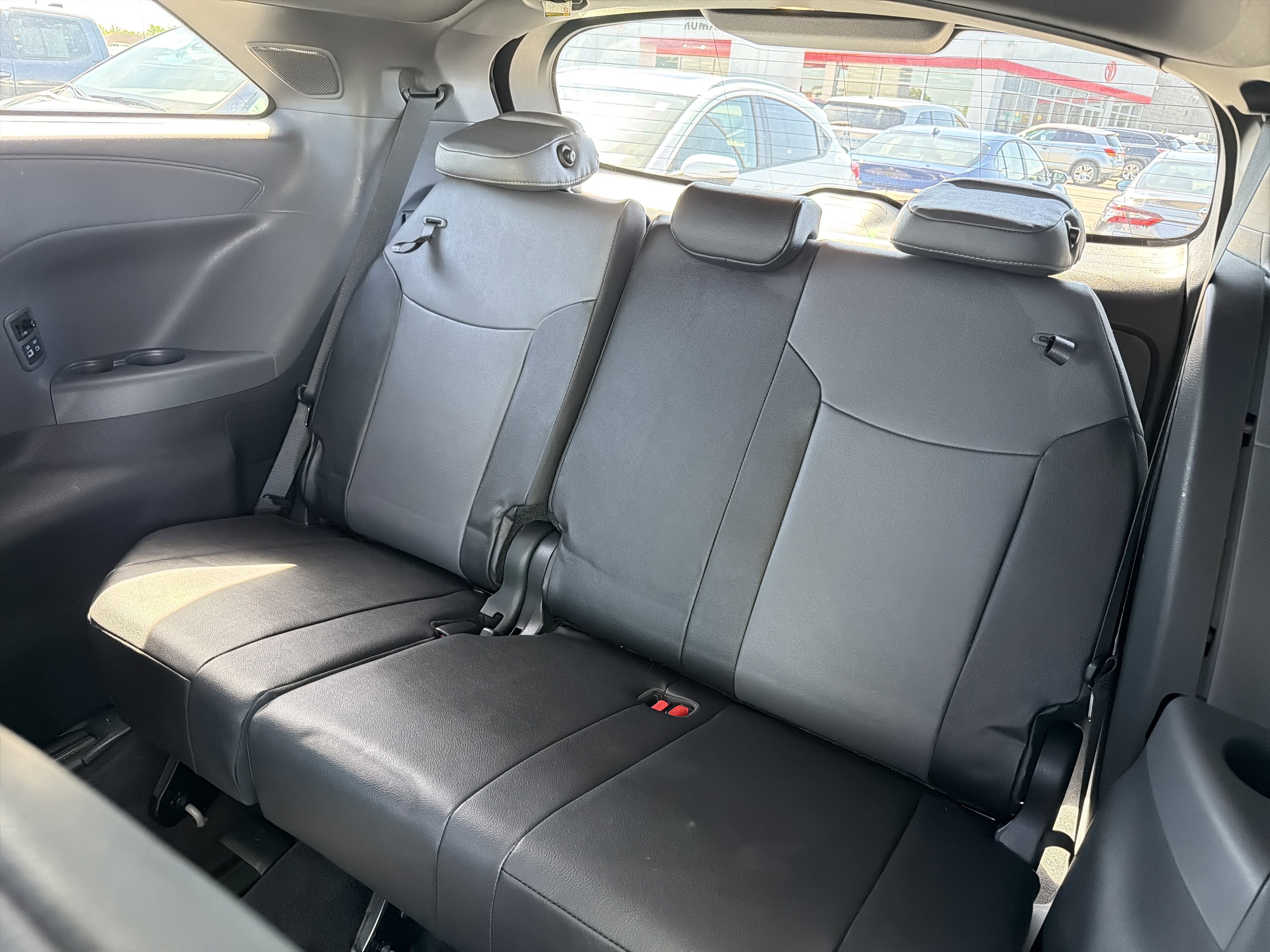 2023 Toyota Sienna XSE 25th Anniversary