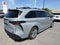 2023 Toyota Sienna XSE 25th Anniversary