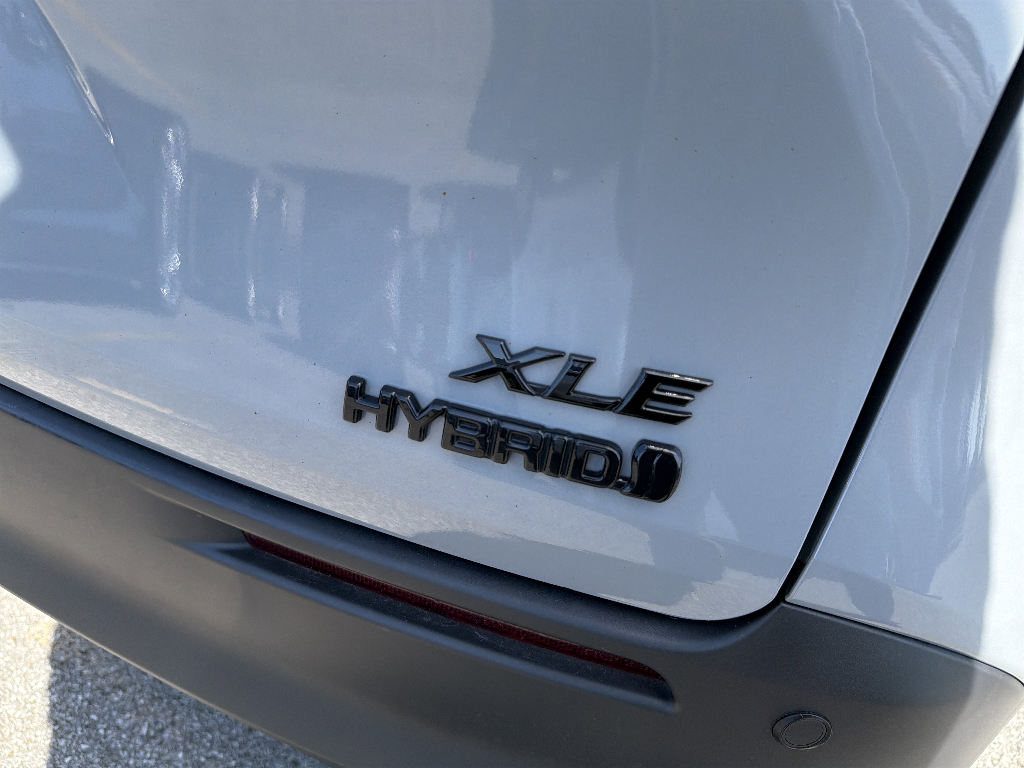 2023 Toyota Sienna XSE 25th Anniversary