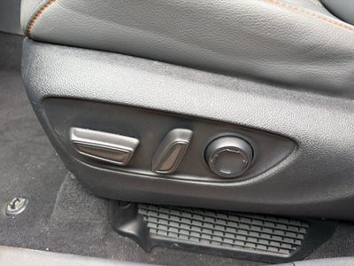 2022 Toyota Sienna XSE