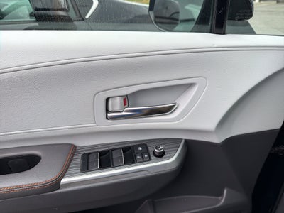 2022 Toyota Sienna XSE