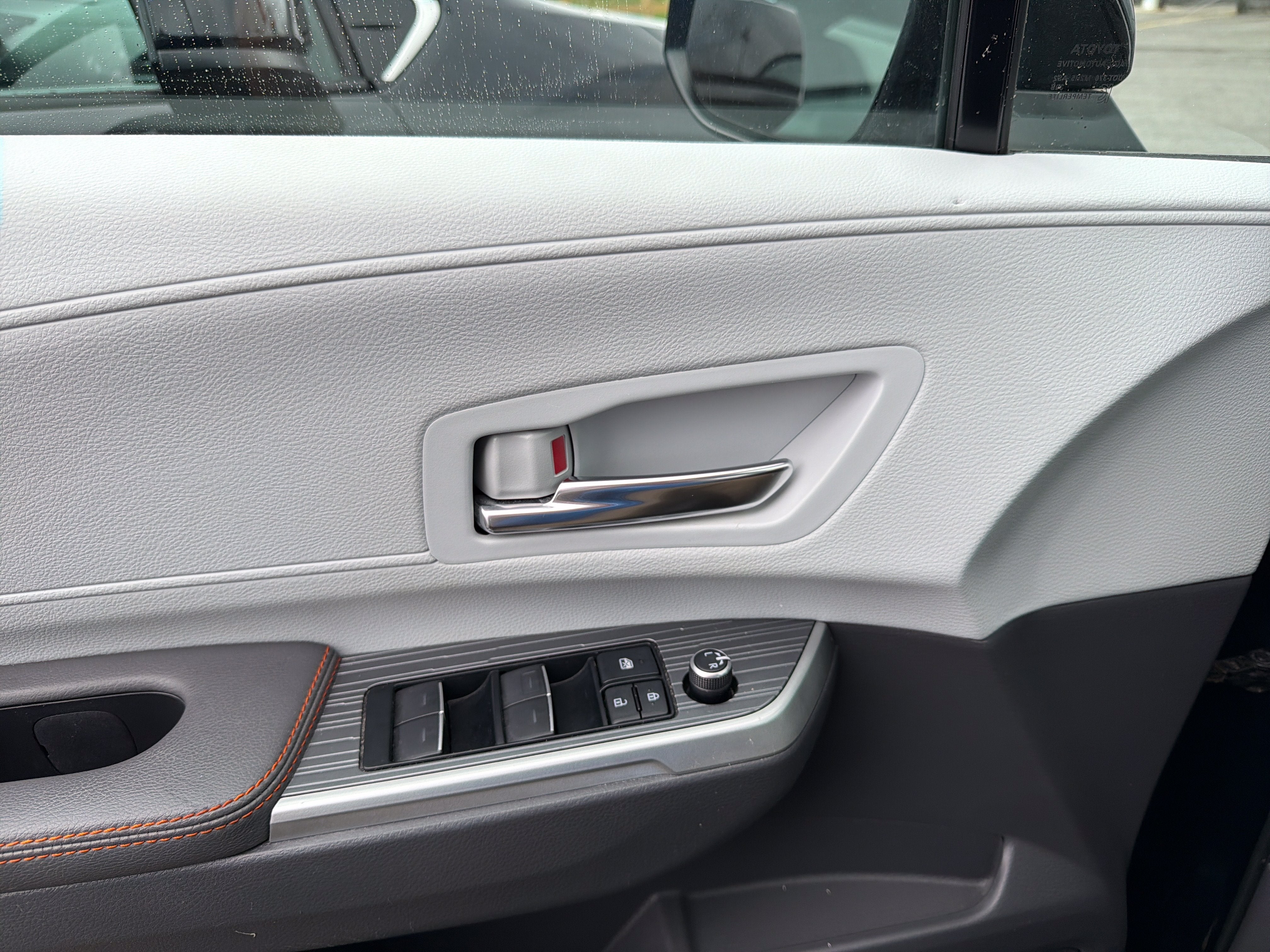 2022 Toyota Sienna XSE