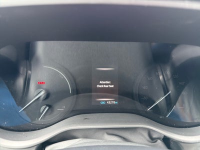 2022 Toyota Sienna XSE
