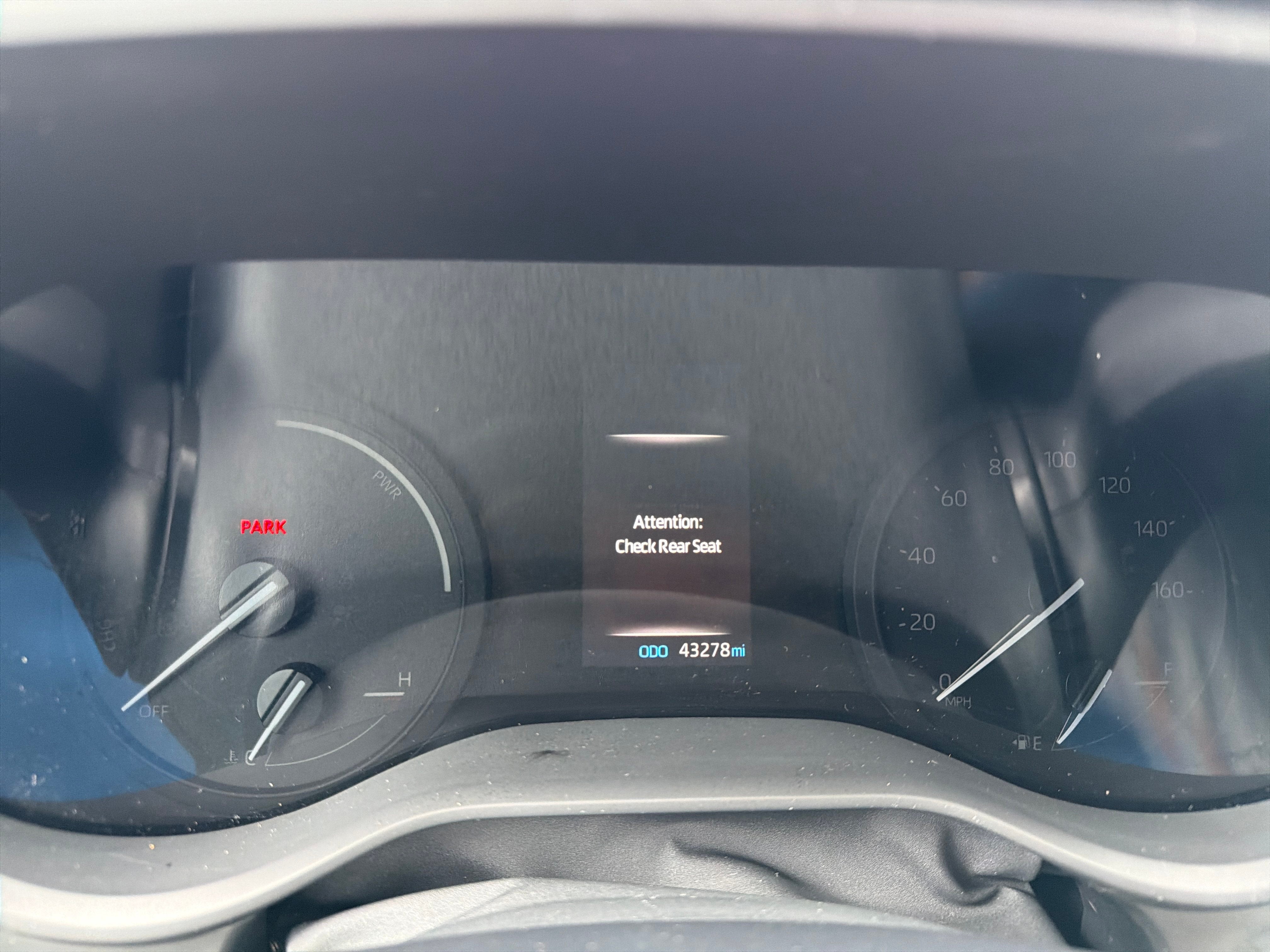2022 Toyota Sienna XSE