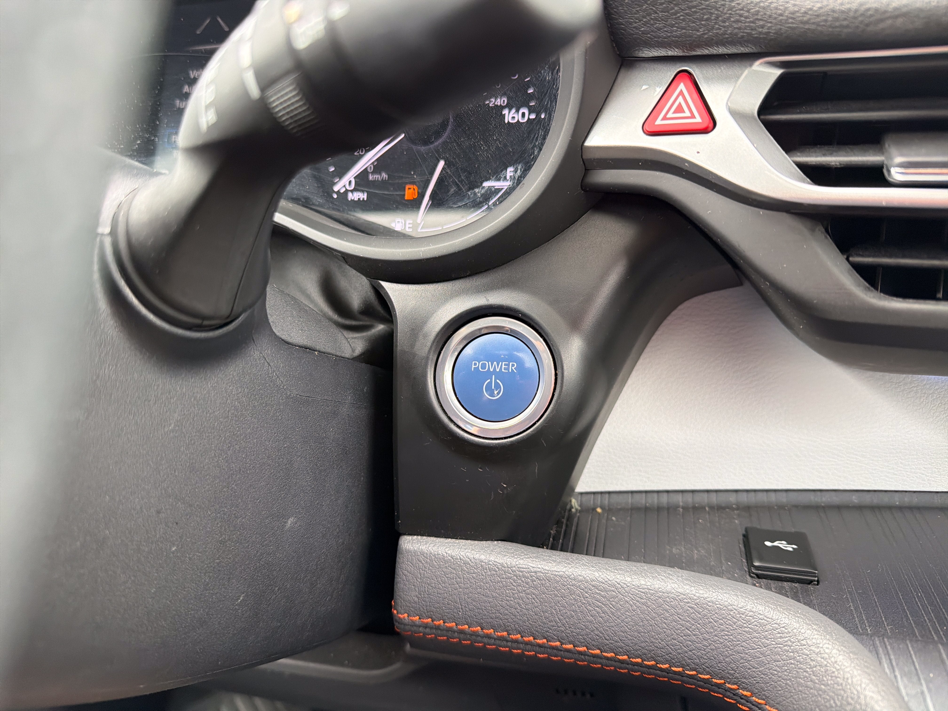 2022 Toyota Sienna XSE