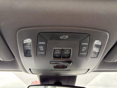 2022 Toyota Sienna XSE