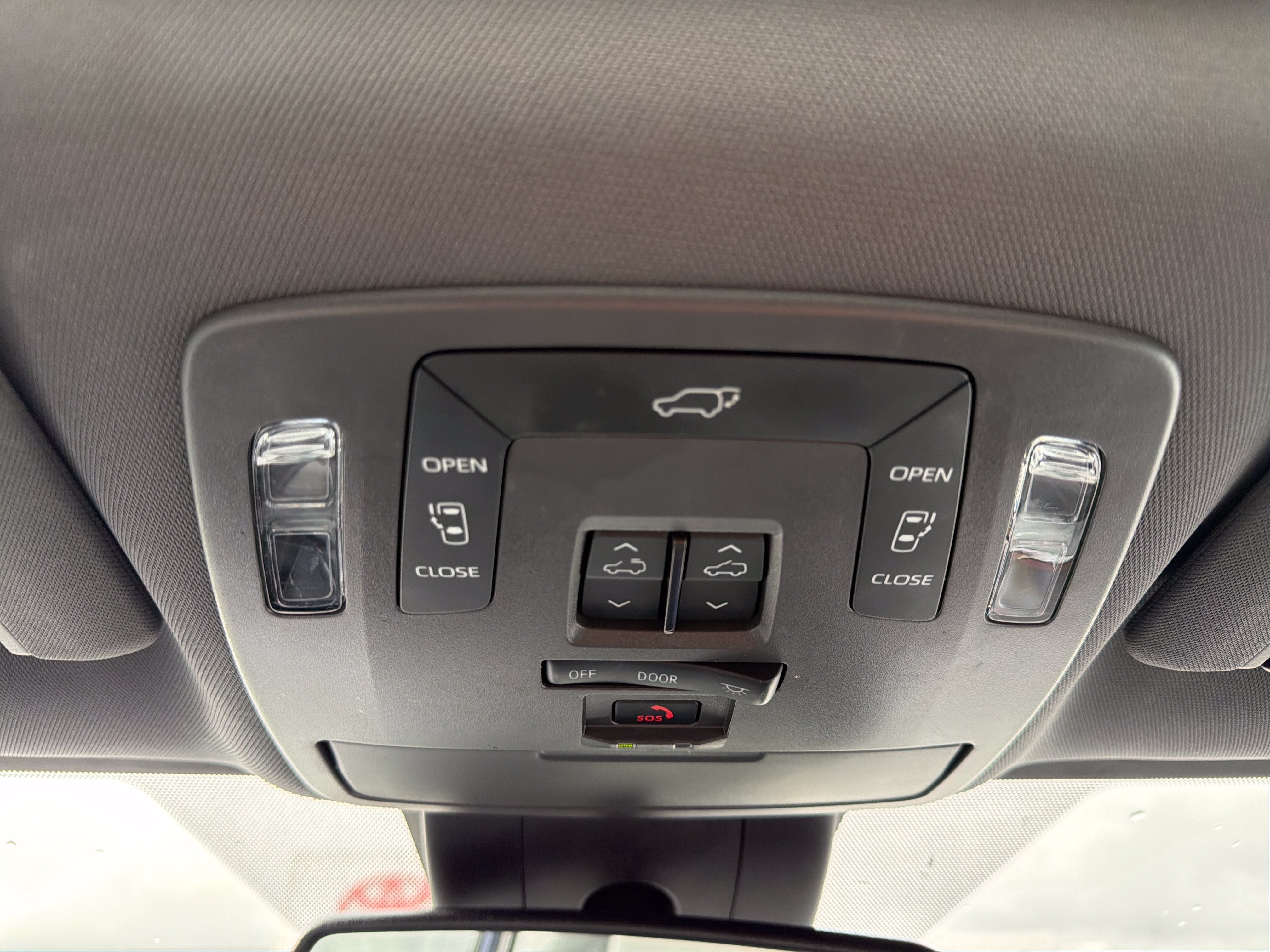 2022 Toyota Sienna XSE