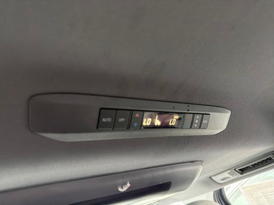 2022 Toyota Sienna XSE