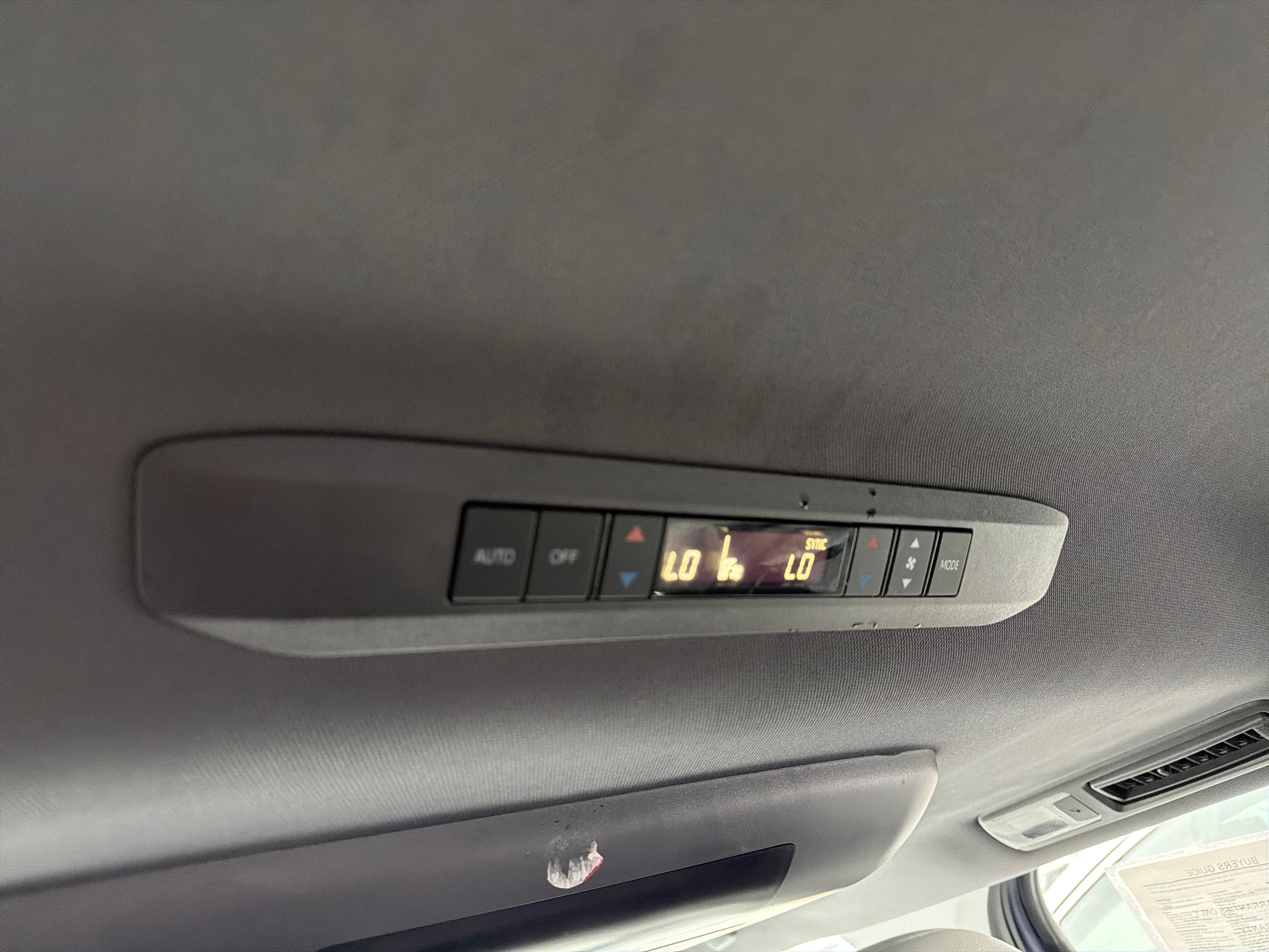 2022 Toyota Sienna XSE